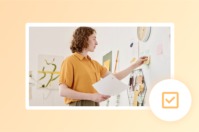 Planificación y organización